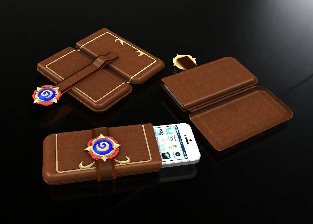 產品外觀設計效果圖